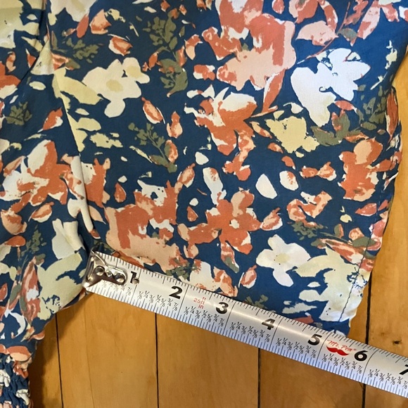 Baltic Born Verona Floral Maxi Dress - Picture 11 of 15